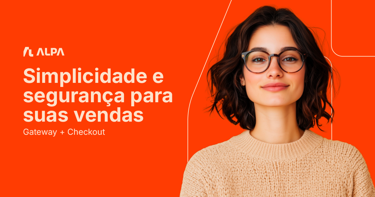 Alpa | Administre seu negócio de forma mais inteligente